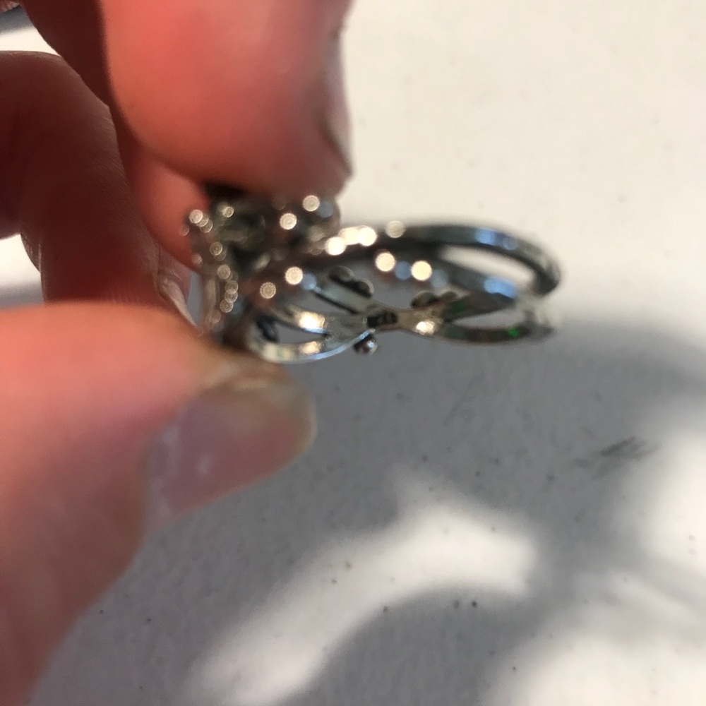 Dragonfly ring - Picture 6 of 6